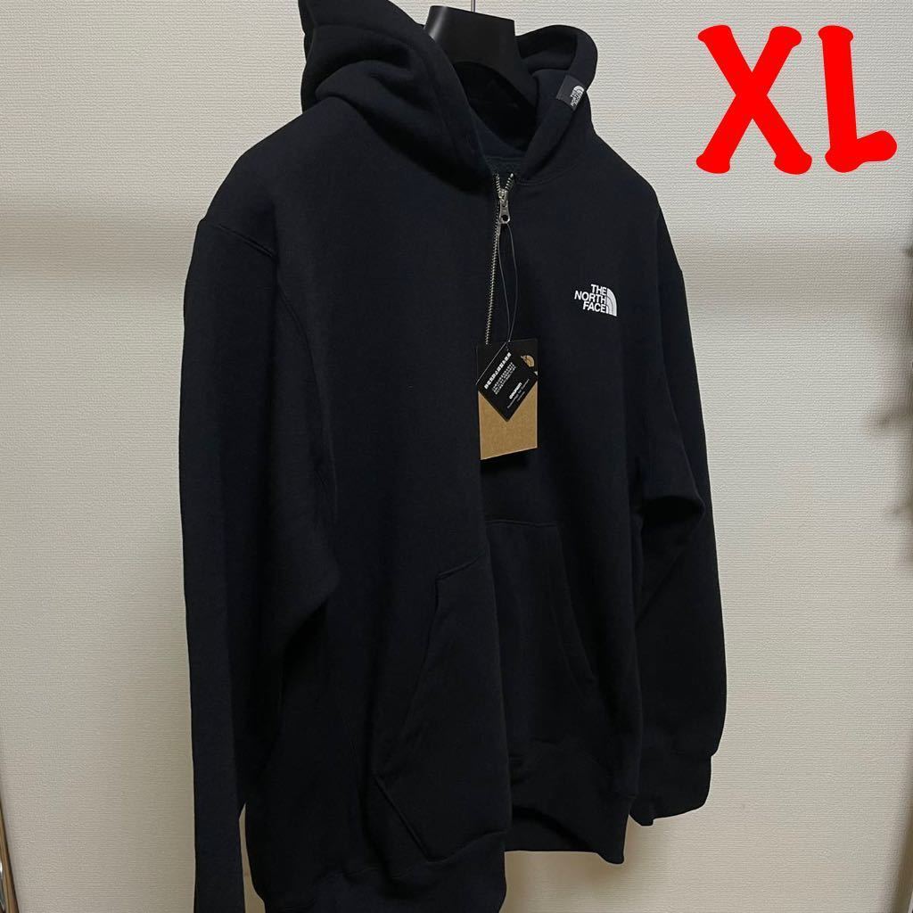 ノースフェイス グラビティ白馬限定 プルオーバーフーディ【XL ノースフェイス グラビティ白馬限定 プルオーバーフーディ【XL