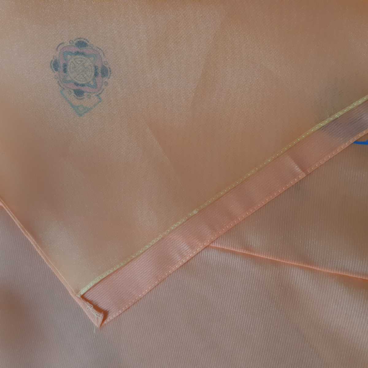 紺黄色専門店高級チマチョゴリ韓服豪華刺繍入り 6