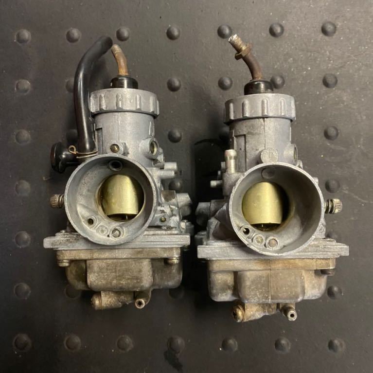 激安売り切り!RZ250 純正キャブレター 当時物 希少 29L RZ350R RZ250R