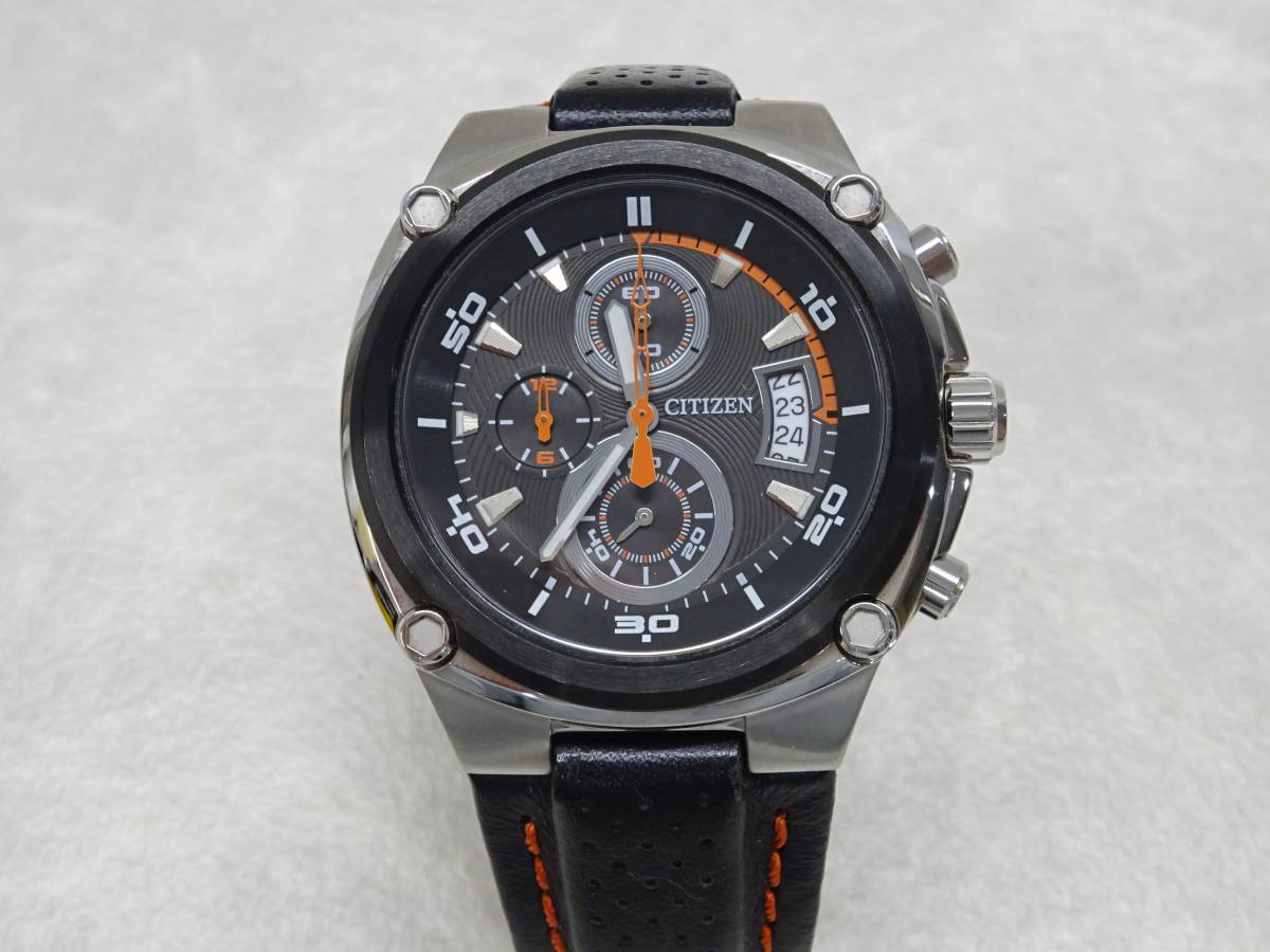 Yahoo!オークション - #38592 CITIZEN シチズン 0510-S076081 Yahoo!オークション - #38592 CITIZEN シチズン 0510-S076081
