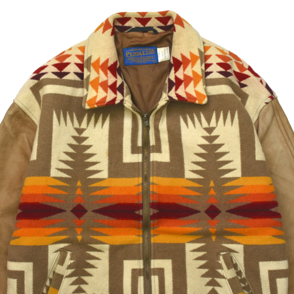 PENDLETON ペンドルトン チーフジョセフ ジャケット | www.computation.ca