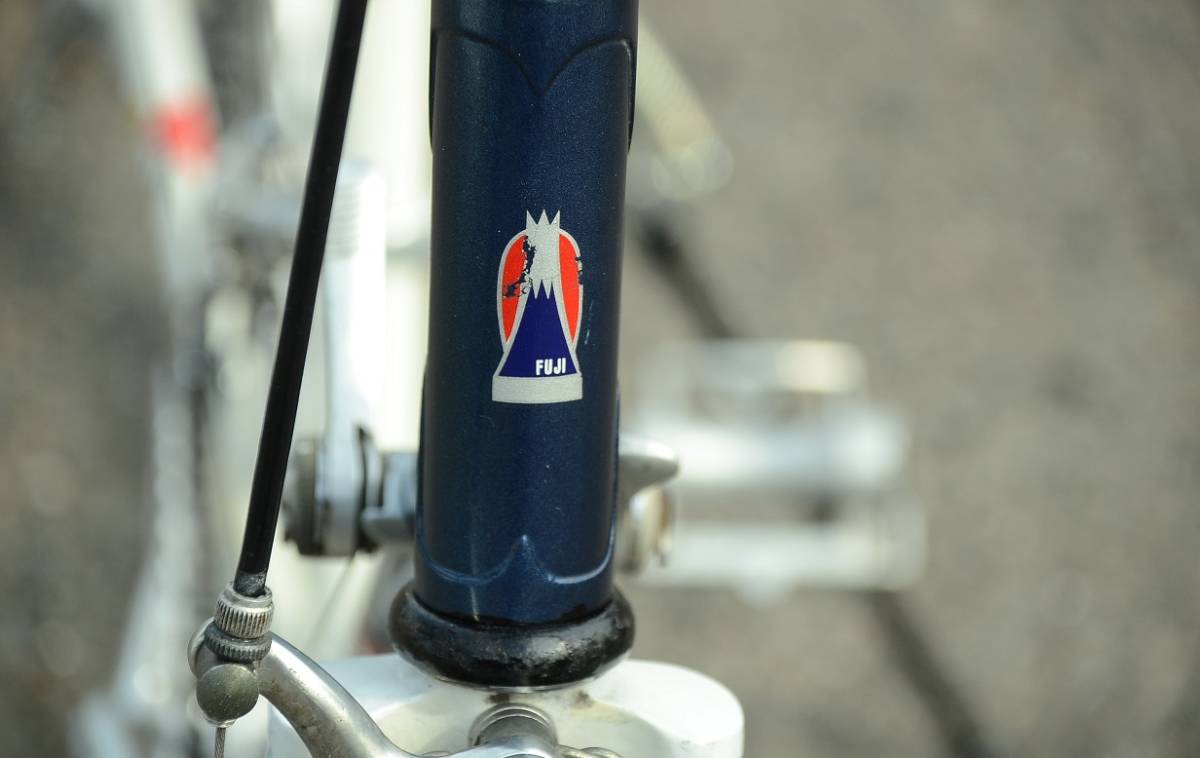 FUJI OLYMPIC フジ オリンピック 日米富士 suntour α5000 サンツアー