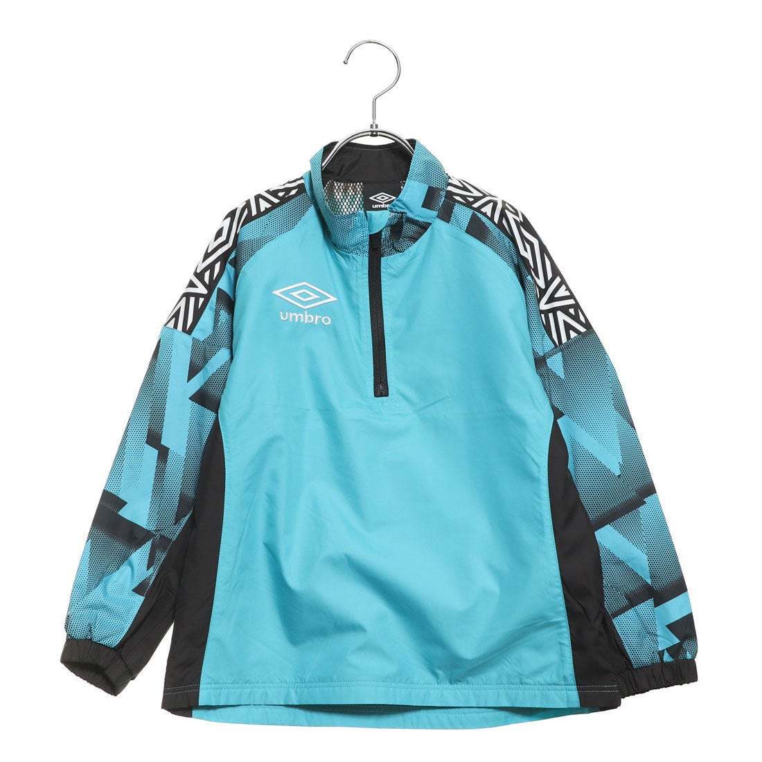 高級感 アンブロ 【未使用(美品)】UMBRO 160サイズ 裏地トリコット