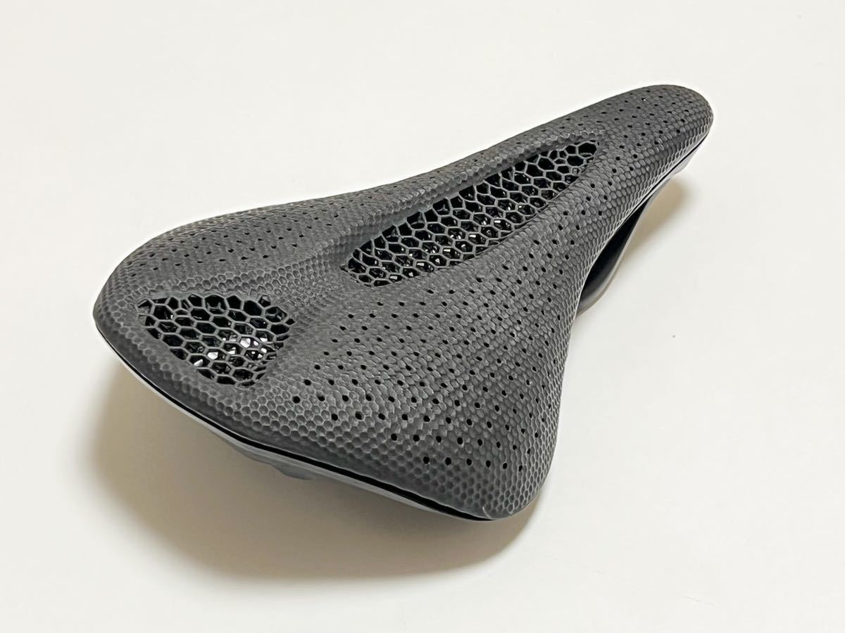スペシャライズド s-works Power Miller 155mm-