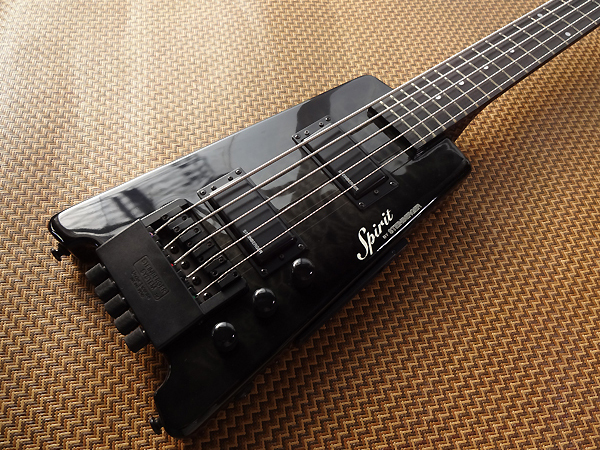 Yahoo!オークション - 美品 STEINBERGER SPIRIT XT-25 Q...