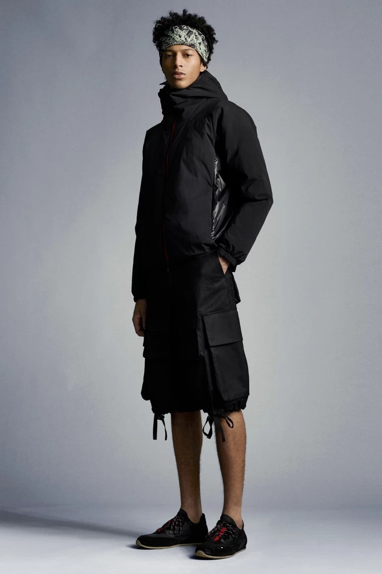 21SS MONCLER GENIUS モンクレール ジーニアス パーカー