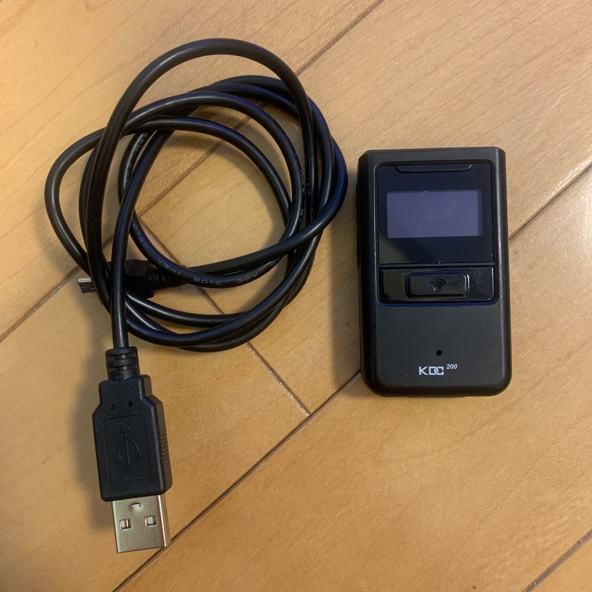 動作確認済】KDC200 せどりバーコードリーダー www.gastech.com.tr