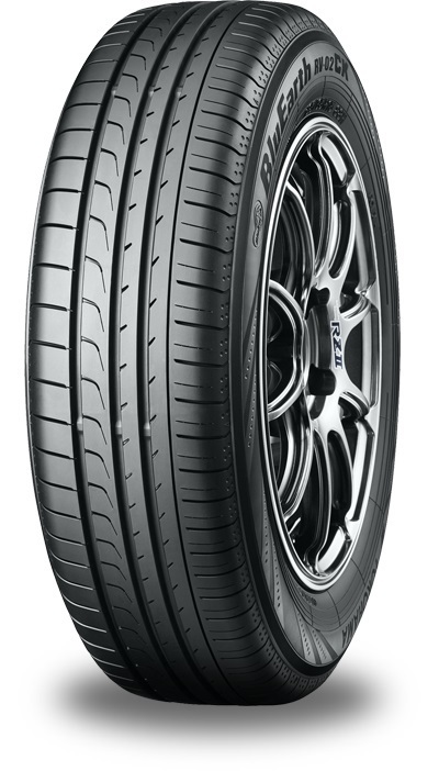 限定 ヨコハマ ブルーアース RV02CK 185/65R15 19年製 4本 【送料無料