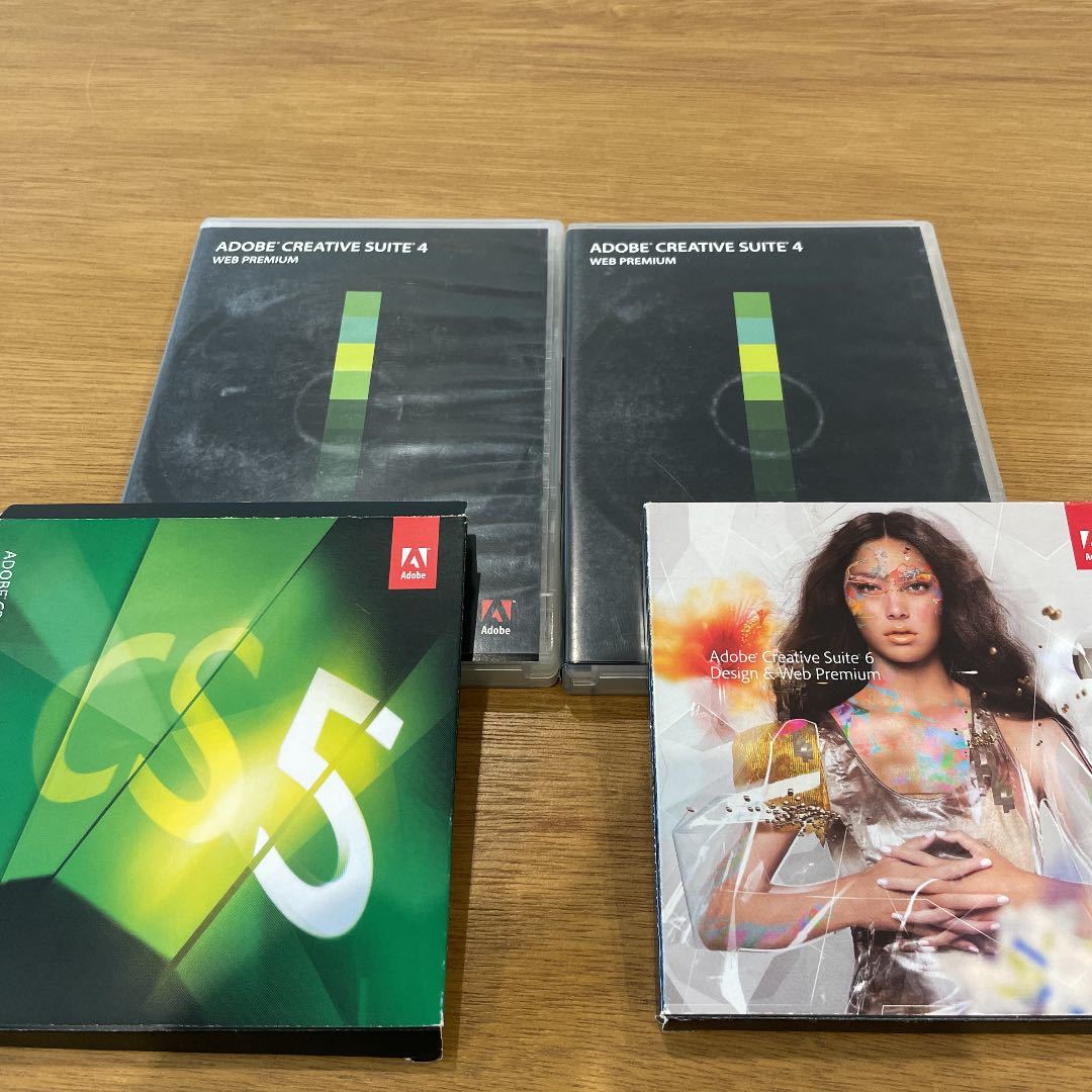 Adobe Creative Suite 6 Design Premium | homehosts.co.uk