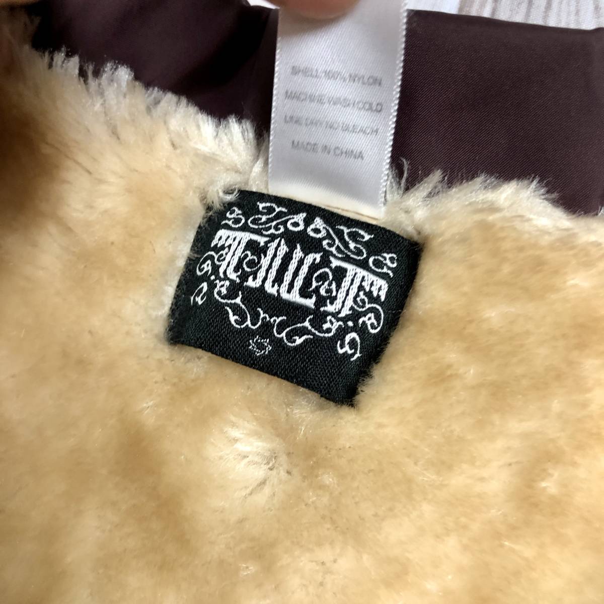 Yahoo!オークション - 【 未使用品 】 野村着 TILT × MILD BUNCH Yahoo!オークション - 【 未使用品 】 野村着 TILT × MILD BUNCH