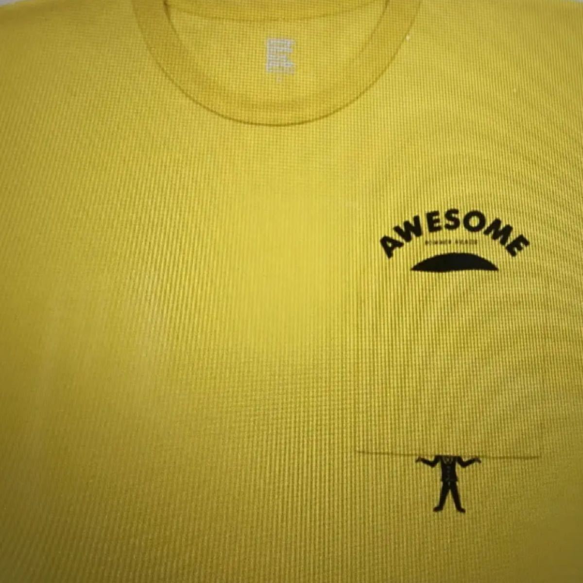 design T shirts store graniph ヘビーウェイトTシャツB／ボンバーヘッズ Lユニセックス 