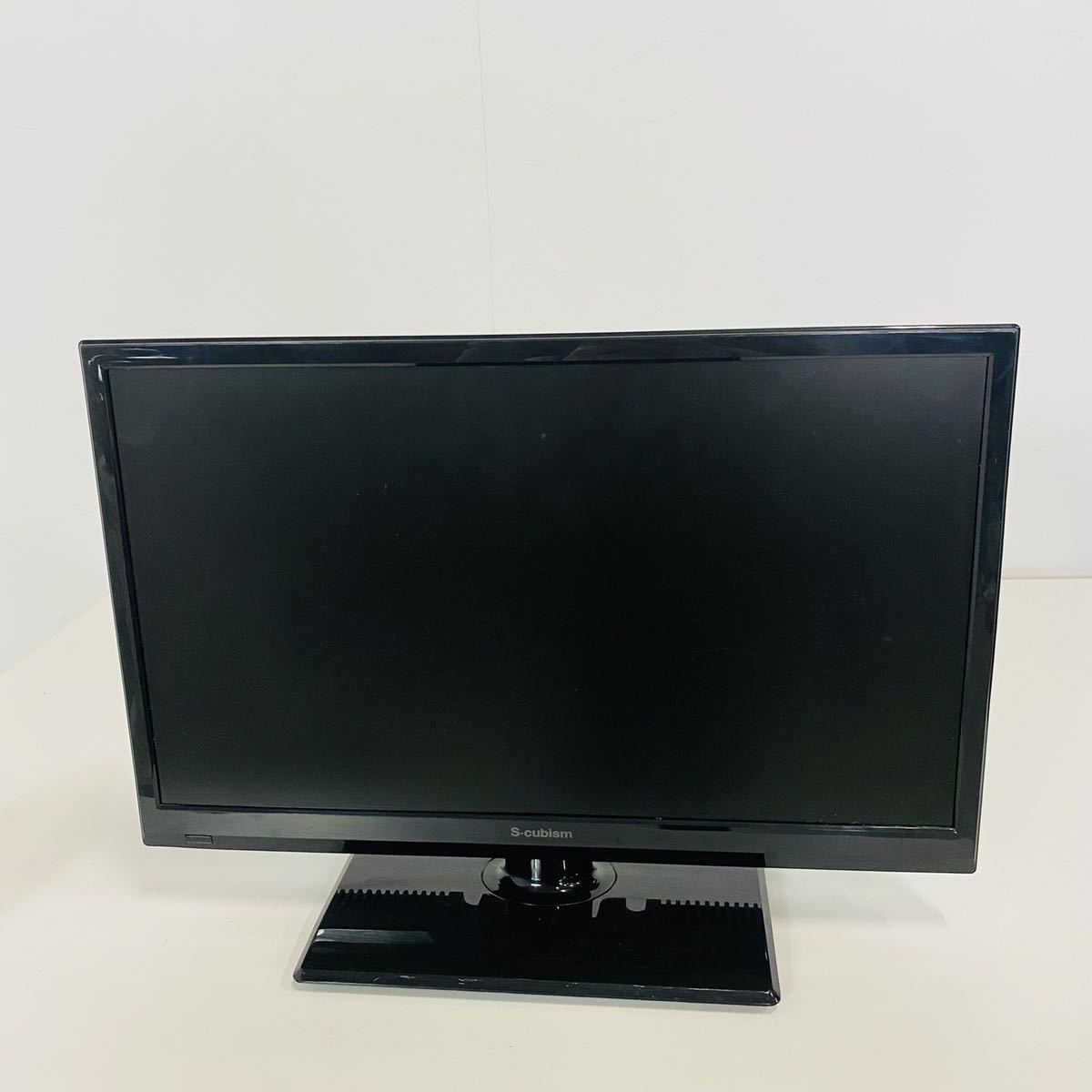 Yahoo!オークション - 液晶テレビ エスキュービスム Yahoo!オークション - 液晶テレビ エスキュービスム