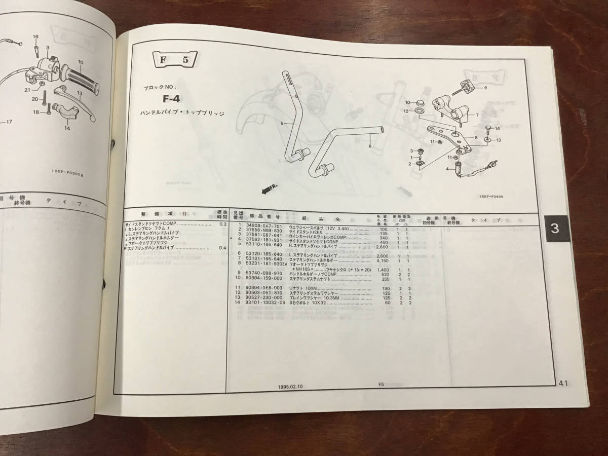モンキー Z50J パーツリスト 2版 Z50JP|Yahoo!フリマ モンキー Z50J パーツリスト 2版 Z50JP|Yahoo!フリマ