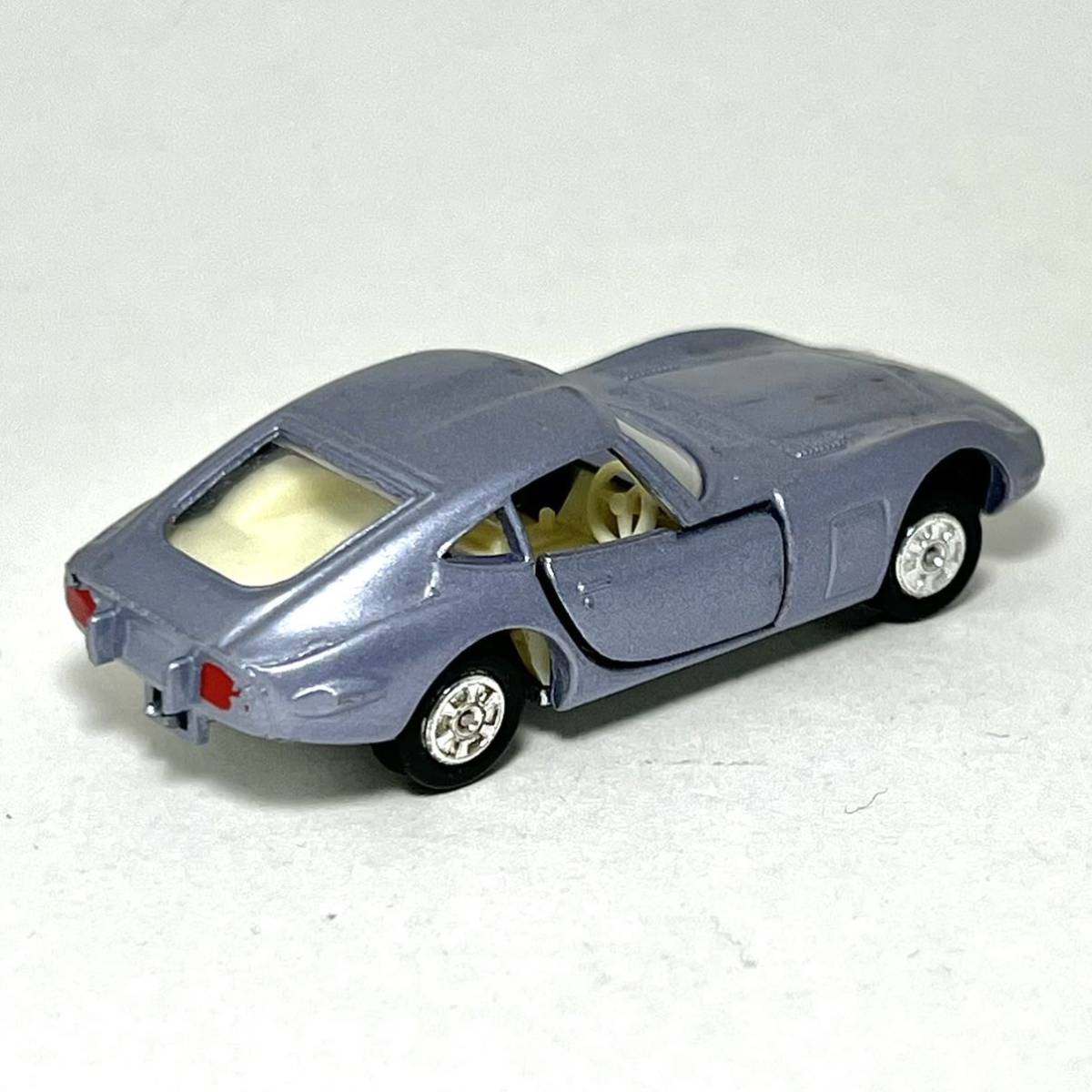 限定製作 ミニカー トミカ トヨタ2000GT 日本製トミカNO.5 NO.5 2000GT