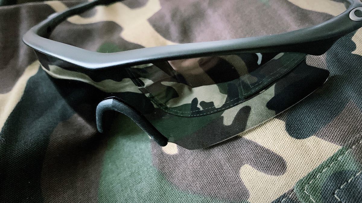 OAKLEY M-FRAME SWEEP オークリー エムフレーム09-101 サングラス