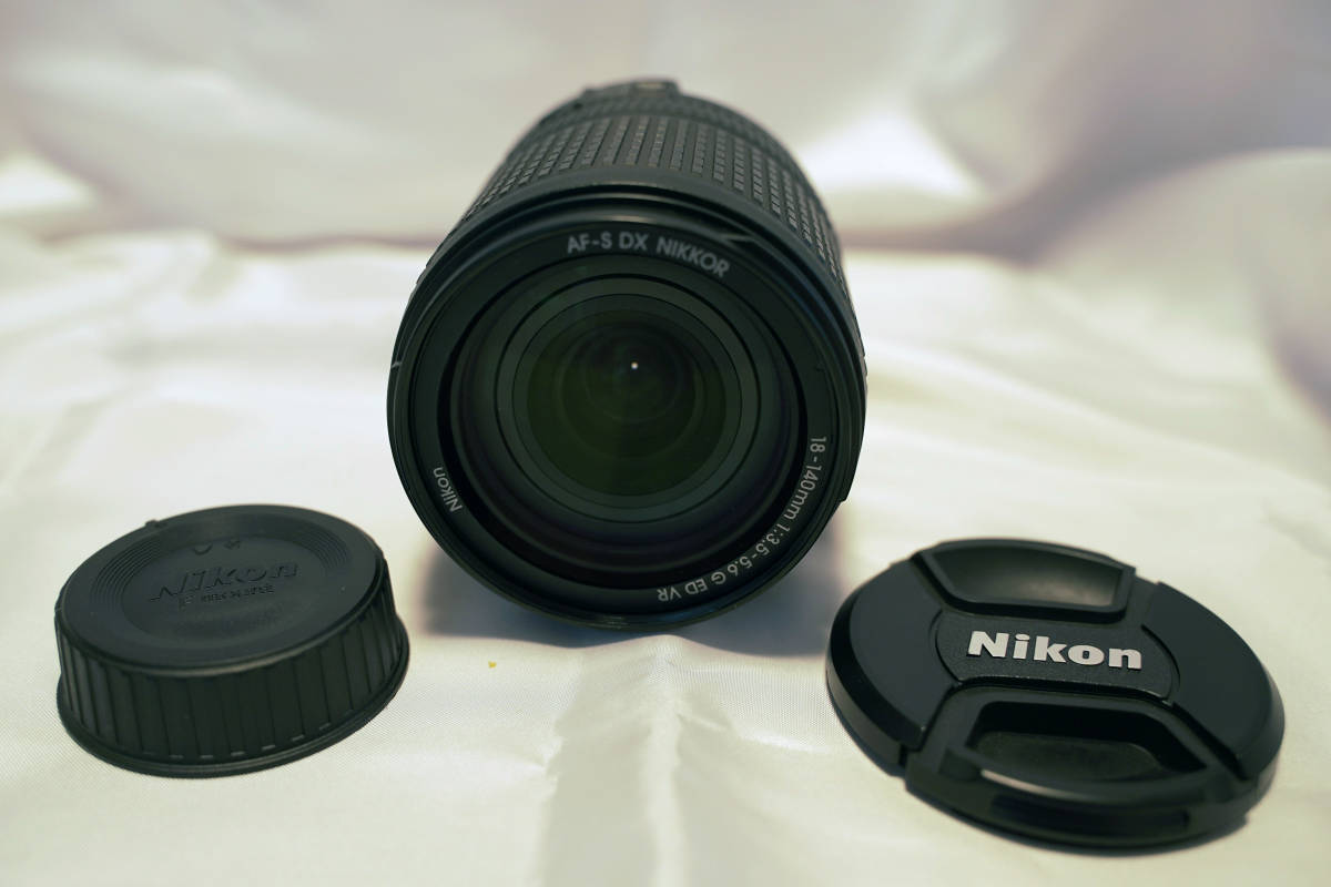 送料無料激安祭 Nikon 高倍率ズームレンズ AF-S DX NIKKOR 18-300mm f 
