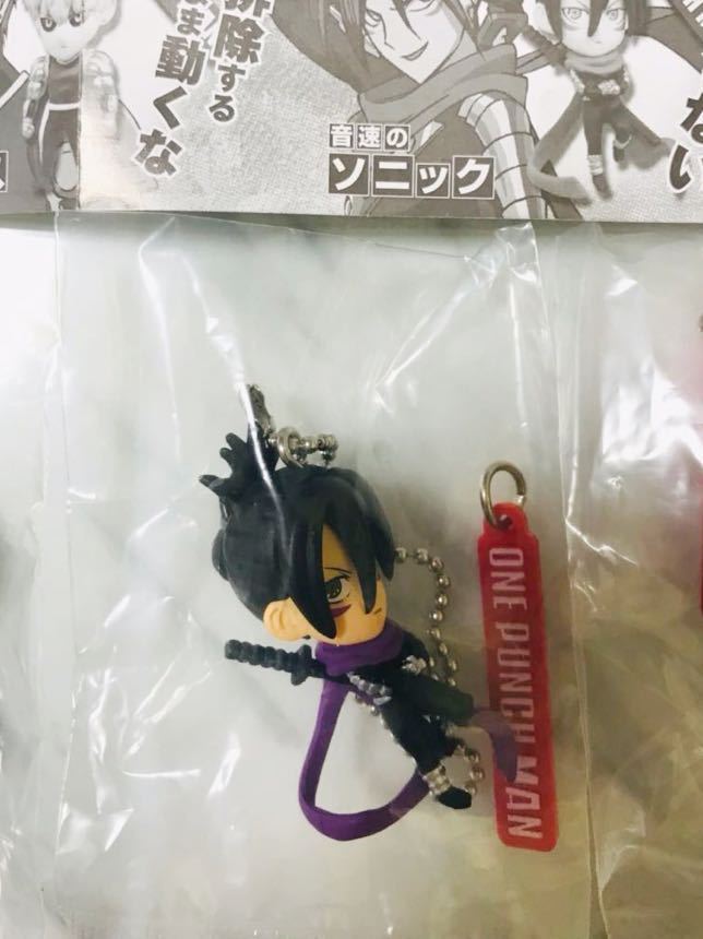 新品 未開封品 ワンパンマン フィギュアキーチェーン ガチャ 新品 未開封品 ワンパンマン フィギュアキーチェーン ガチャ