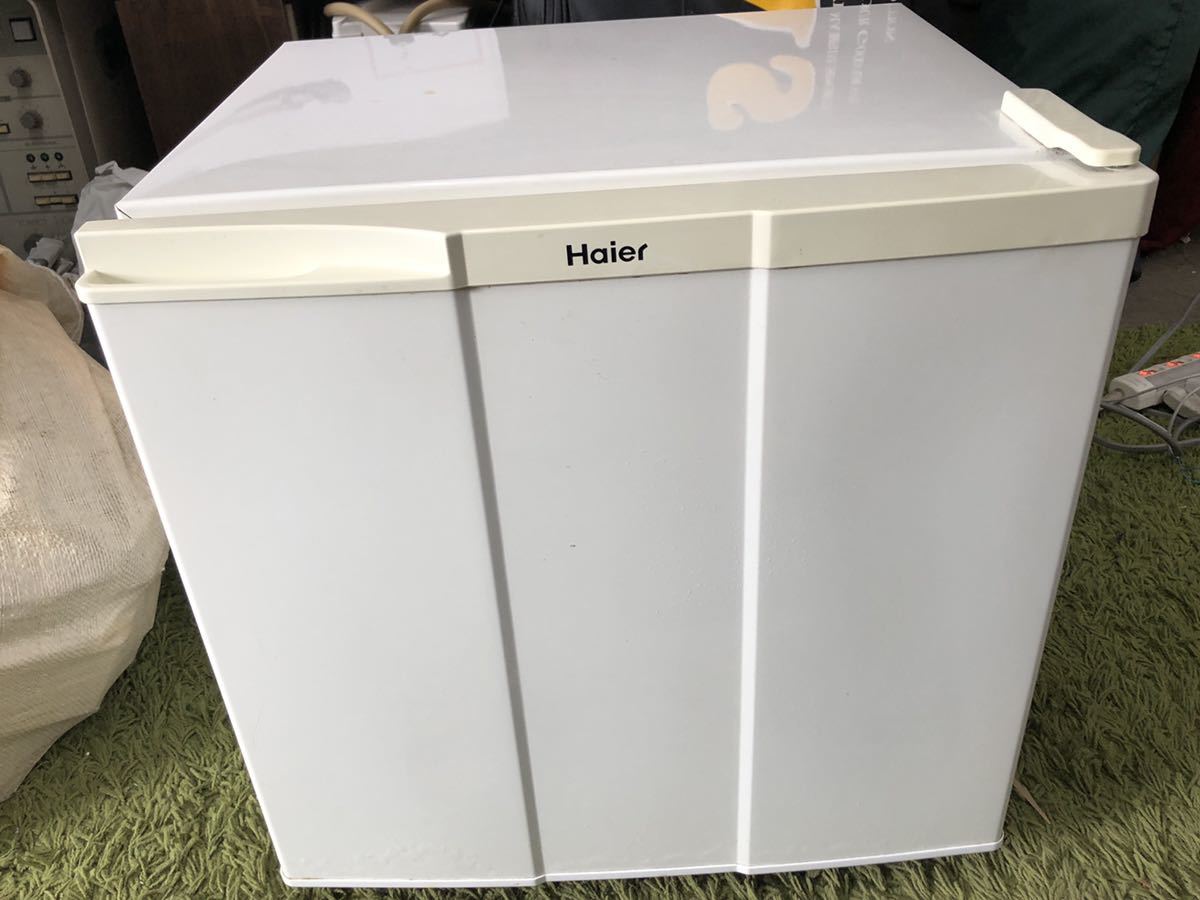 ☆大人気商品☆ Haier 冷凍冷蔵庫 JR-N40C 40L 2011年製 agapeeurope.org