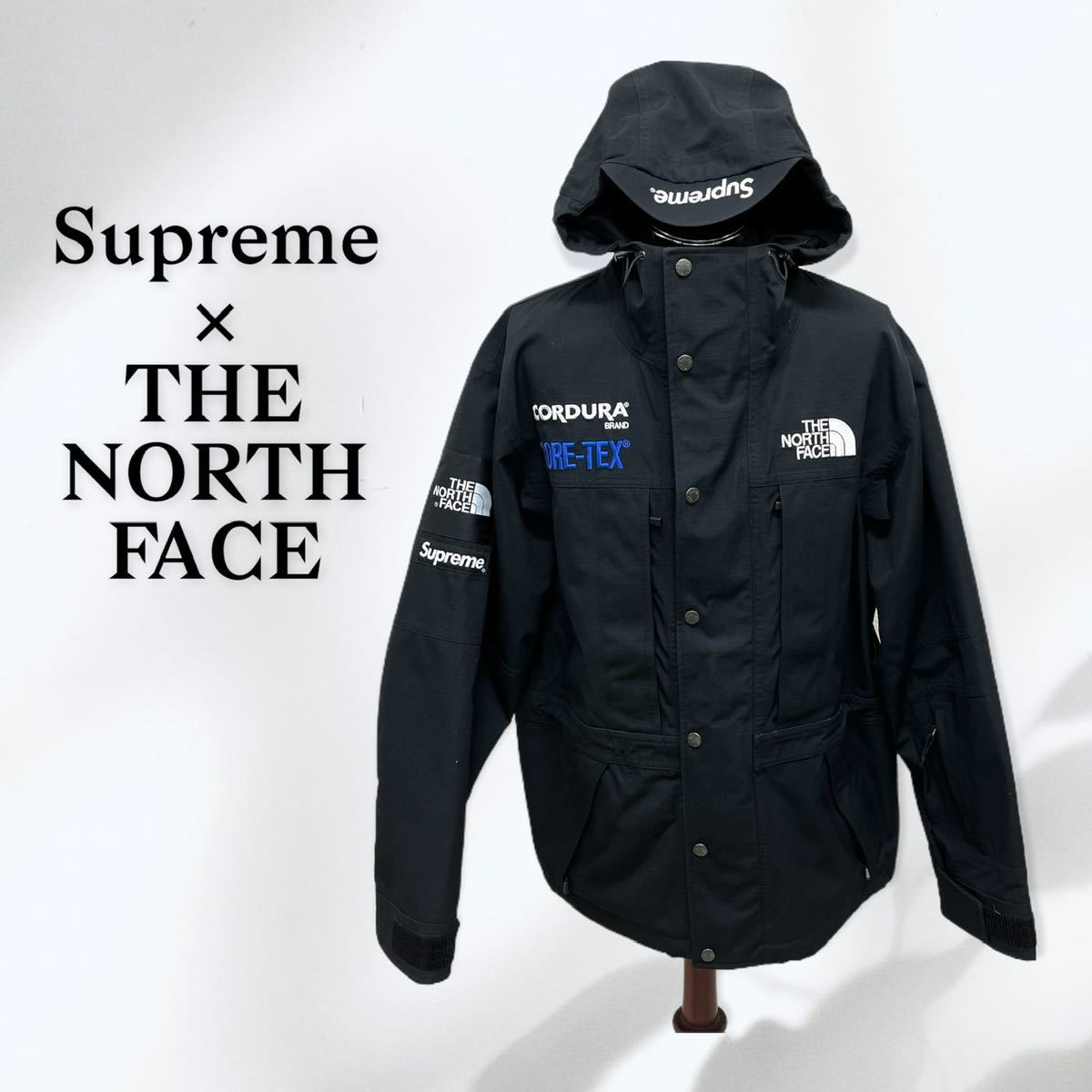 Supreme The North Face 18AW シュプリーム ザノースフェイス