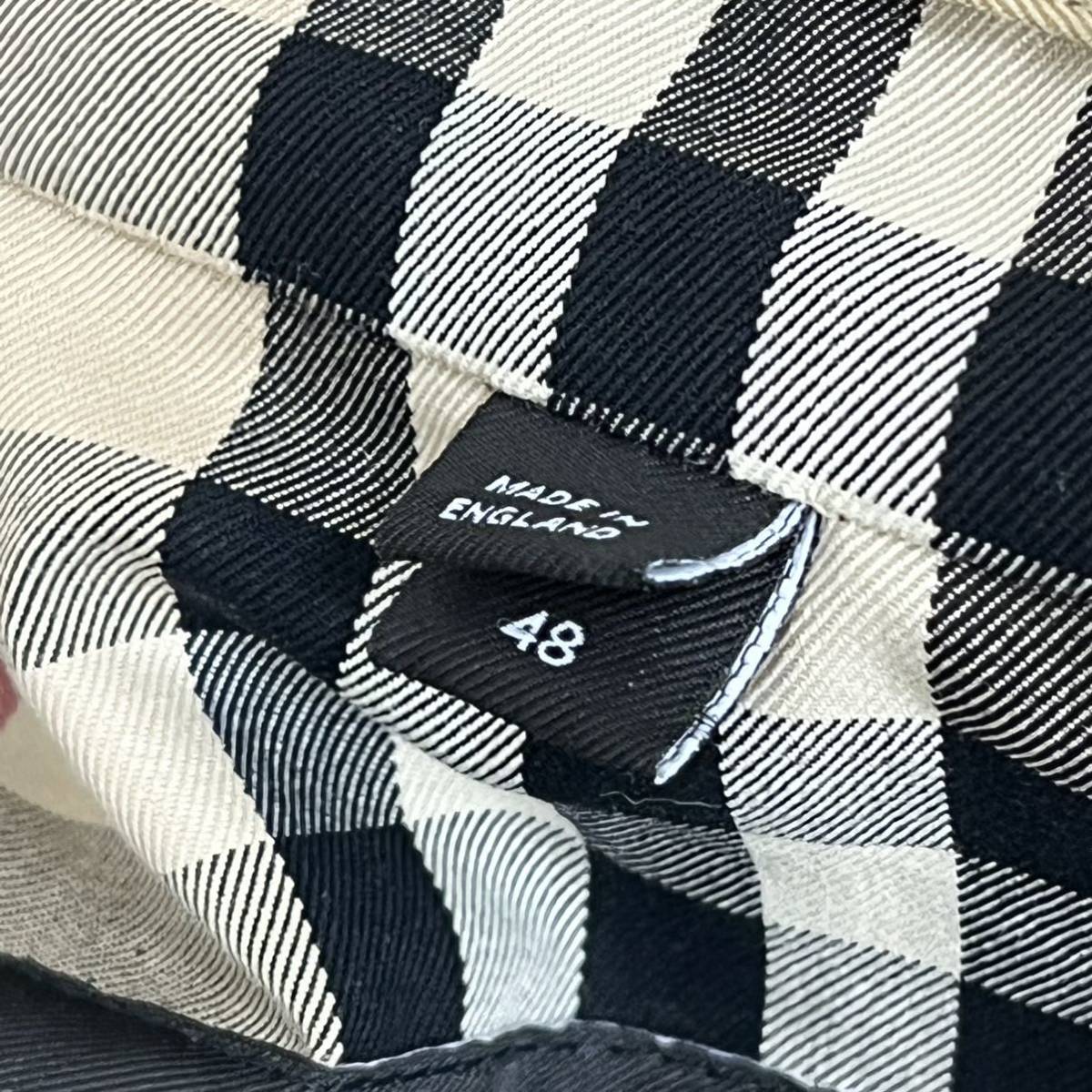 BURBERRY×Gosha Rubchinskiy バーバリー ゴーシャラブチンスキー BURBERRY×Gosha Rubchinskiy バーバリー ゴーシャラブチンスキー