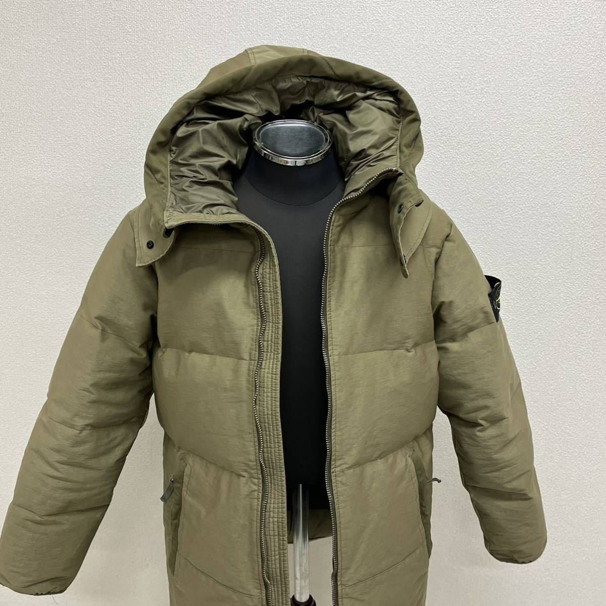 STONE ISLAND ストーンアイランド 16AW DAVID JERSEY TC 袖 STONE ISLAND ストーンアイランド 16AW DAVID JERSEY TC 袖