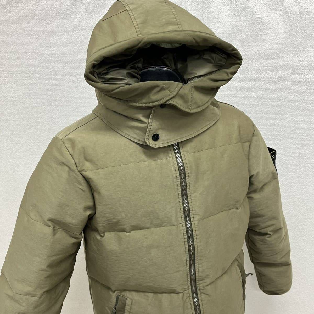 STONE ISLAND ストーンアイランド 16AW DAVID JERSEY TC 袖 STONE ISLAND ストーンアイランド 16AW DAVID JERSEY TC 袖