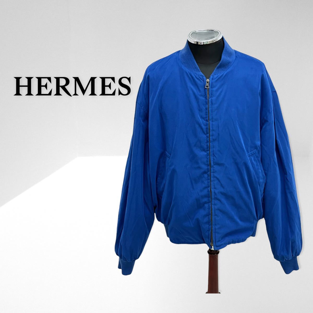 HERMES エルメス Vintage ヴィンテージ オールド シルク HERMES エルメス Vintage ヴィンテージ オールド シルク