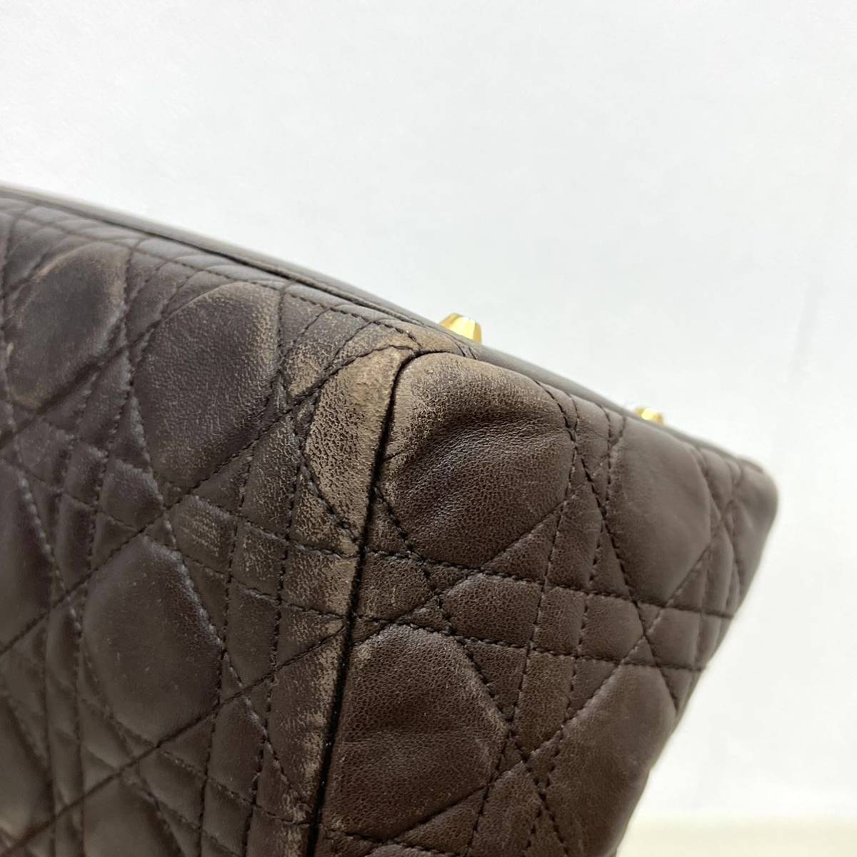 Christian Dior クリスチャン ディオール レディディオール Christian Dior クリスチャン ディオール レディディオール