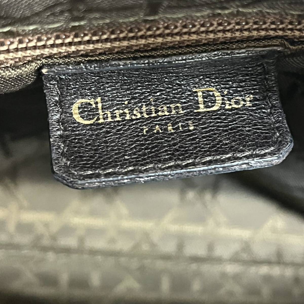 Christian Dior クリスチャン ディオール レディディオール Christian Dior クリスチャン ディオール レディディオール
