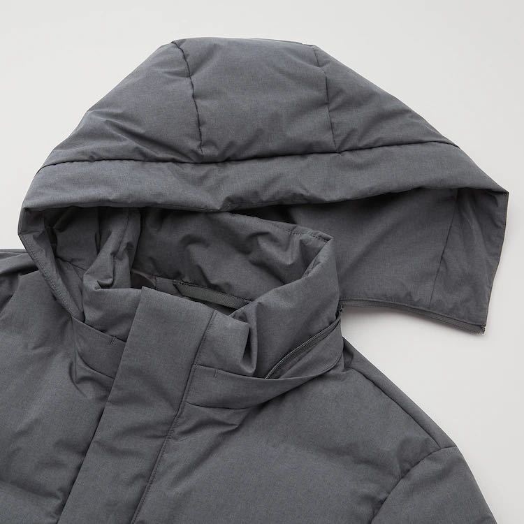 新品 ユニクロ シームレスダウンコート グレー 3XL|Yahoo 新品 ユニクロ シームレスダウンコート グレー 3XL|Yahoo