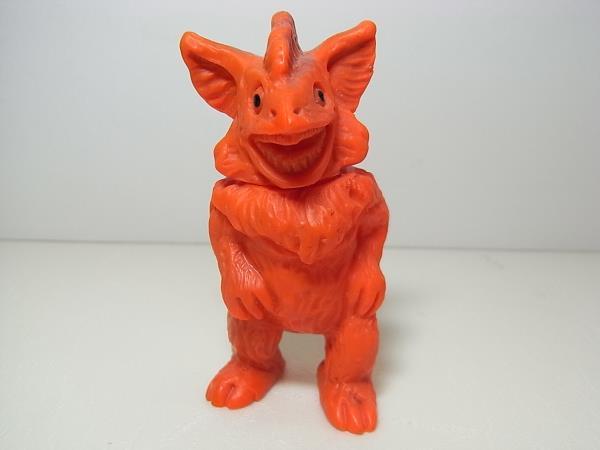 ミニソフビ パチ 怪獣 刻印なし Yahoo!オークション - ミニ ソフビ パチ 怪獣 無版権 刻印なし