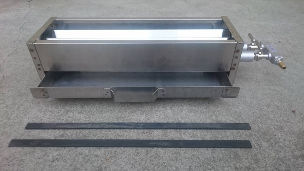 やきとり焼機 業務用 焼き鳥機器台 プロパン ガス バーベキュー やきとり焼機 業務用 焼き鳥機器台 プロパン ガス バーベキュー