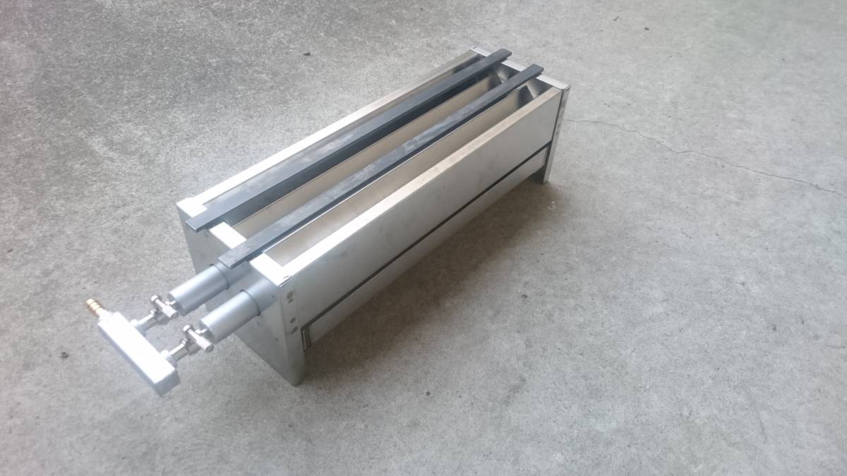 やきとり焼機 業務用 焼き鳥機器台 プロパン ガス バーベキュー やきとり焼機 業務用 焼き鳥機器台 プロパン ガス バーベキュー
