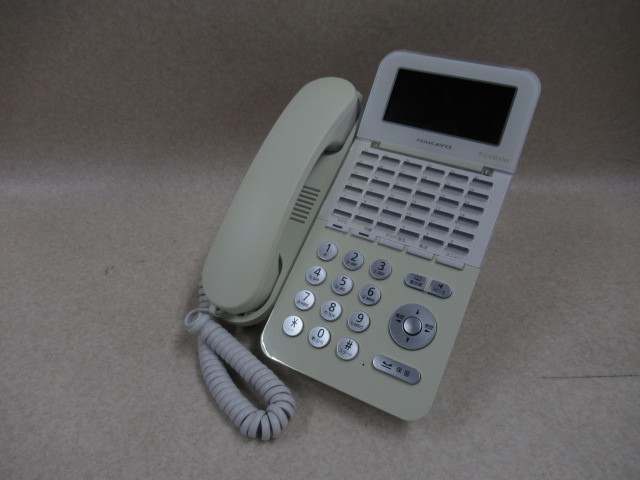 Ω ZE1 10260※ナカヨ 国内正規品 大特価 IP-36N-ST101C W 漢字表示対応SIP電話機 20年製 取引突破 祝10000