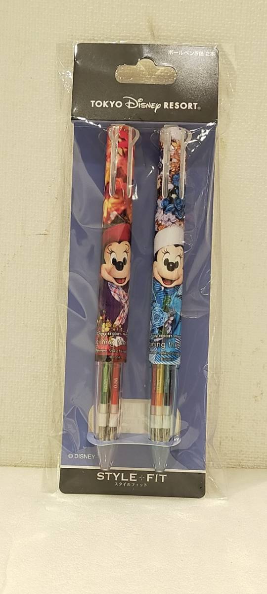 Tdr 蜷川実花 イマジニングザマジック 多色ボールペン スタイルフィット 2本セット 21年秋冬 ミニーのスタイルスタジオ その他 売買されたオークション情報 Yahooの商品情報をアーカイブ公開 オークファン Aucfan Com Tdr 蜷川実花 イマジニングザマジック 多色ボールペン スタイルフィット 2本セット 21年秋冬 ミニーのスタイルスタジオ その他 売買されたオークション情報 Yahooの商品情報をアーカイブ公開 オークファン Aucfan Com