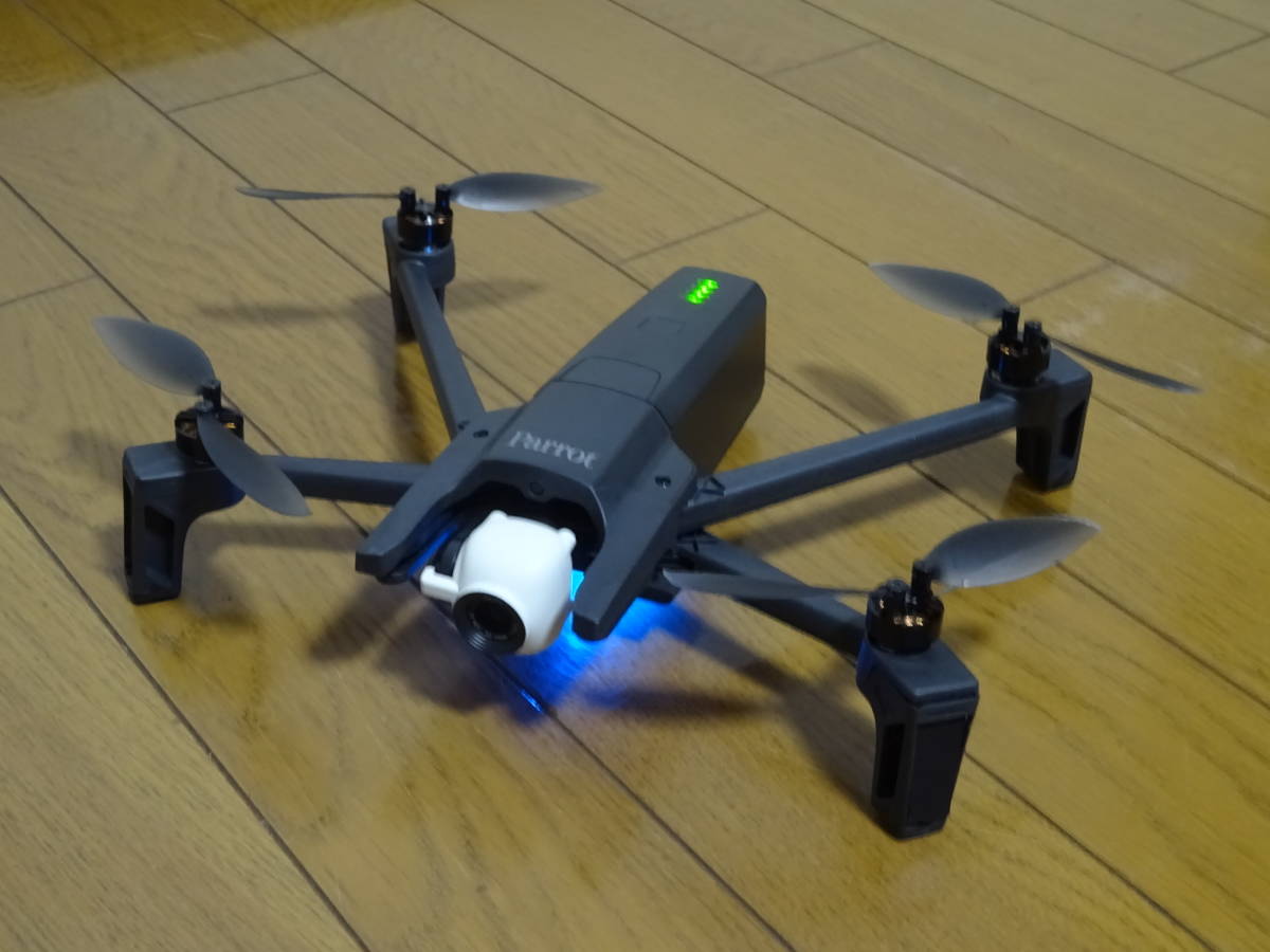 ☆Parrot ANAFI 空撮用ドローン☆ atamed.com.br