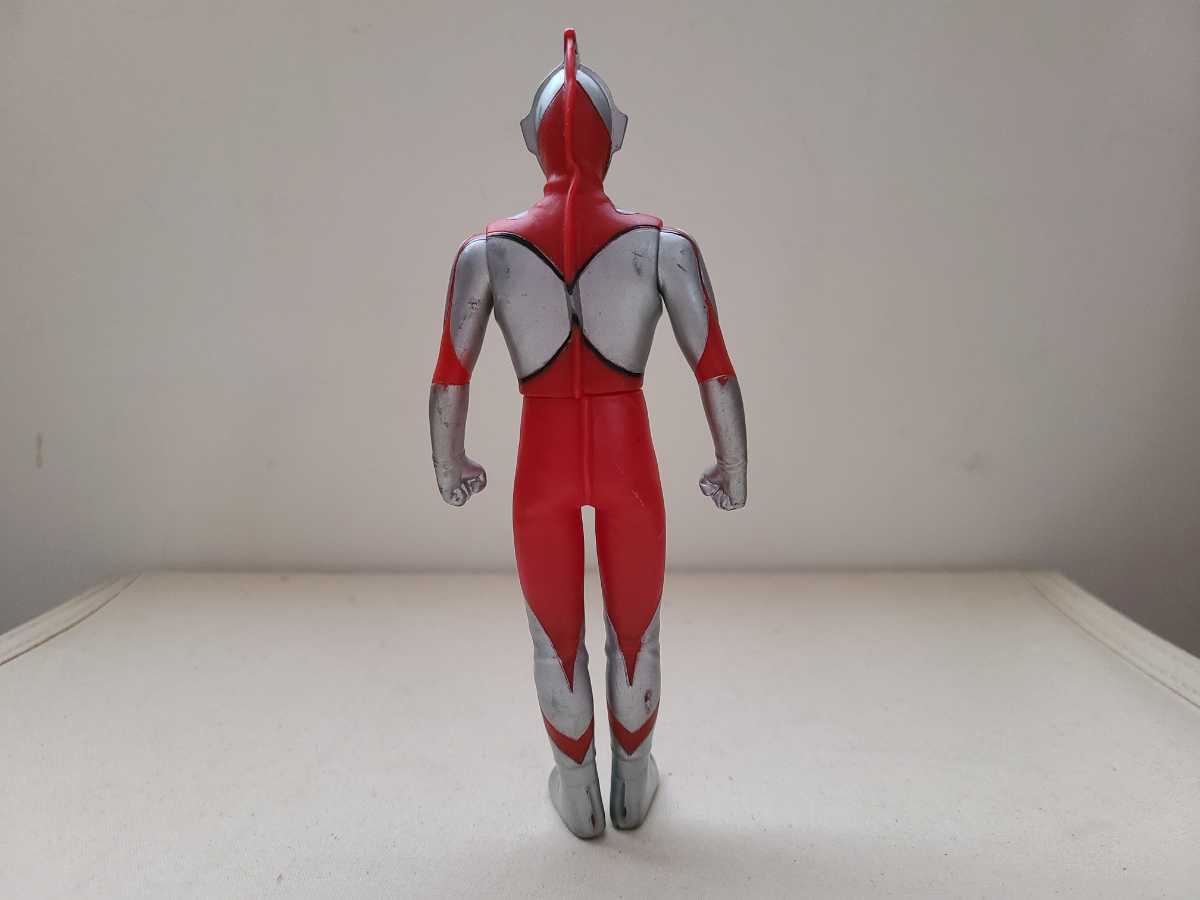 ベアモデル ザラブ星人 ソフビ ミドルサイズ Yahoo!オークション - ウルトラマンシリーズ ソフビ ザラブ星人
