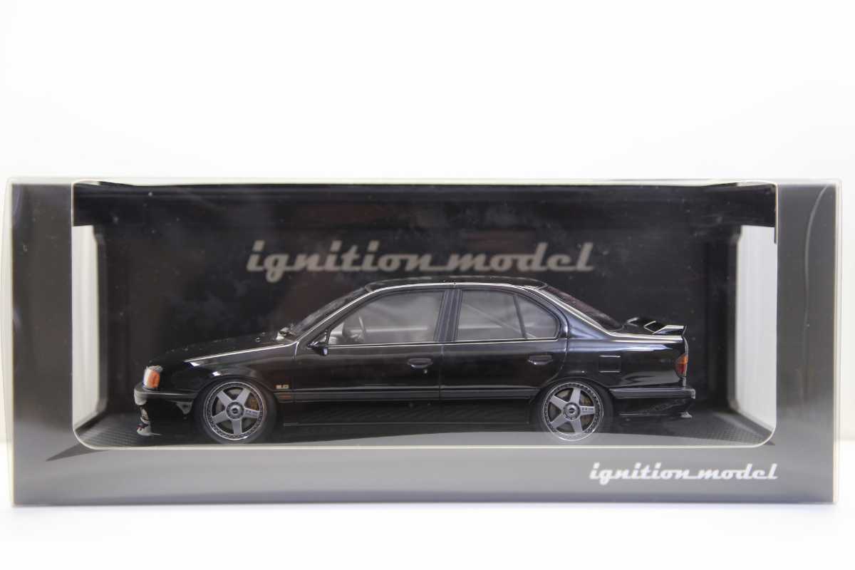 ignition model 1/18 日産 プリメーラ P10 2.0Te www.tibialife.com.br