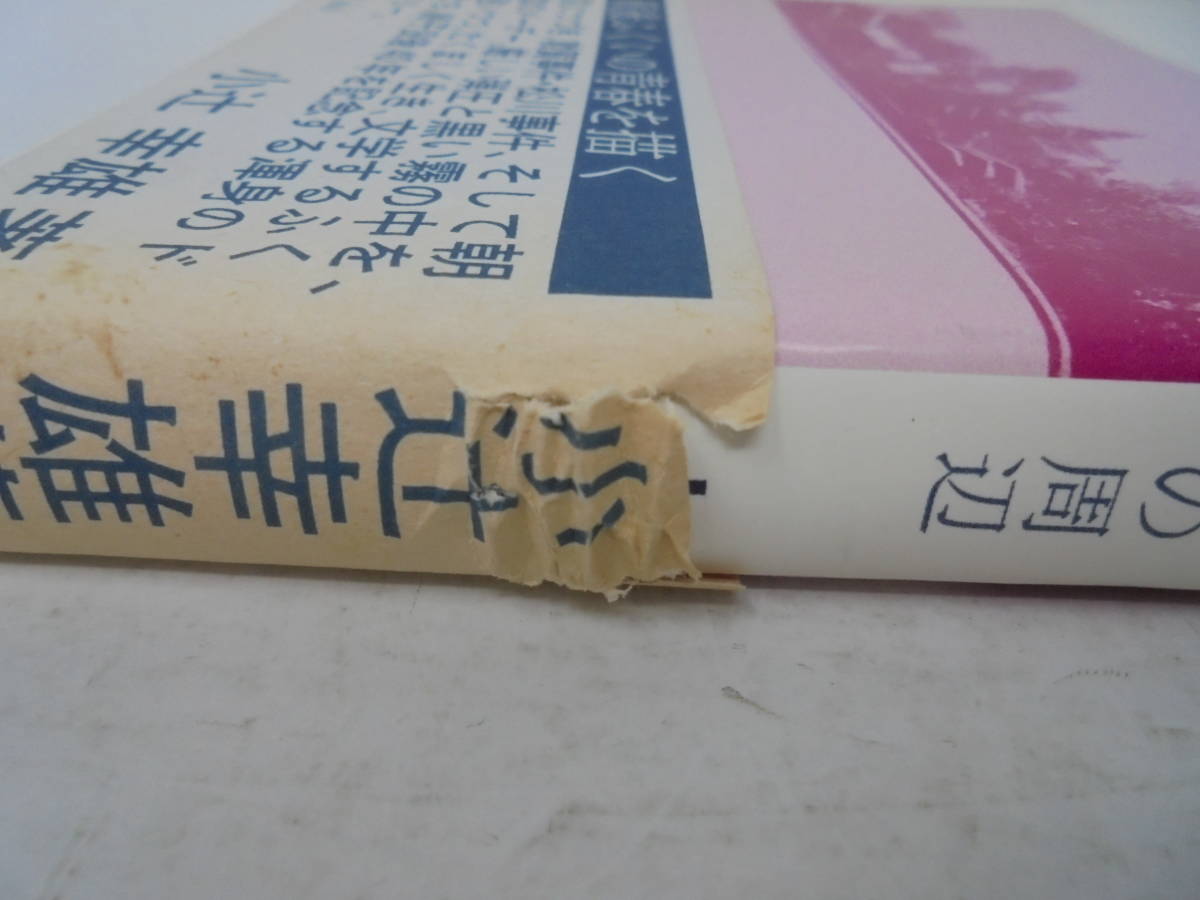 【ある戦後史】 中野鈴子とその周辺 帯付初版 1997年発行 小辻幸雄 ゆきのした文化協会 福井県//_画像4