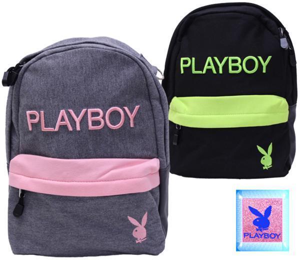 キッズ ＰＬＡＹＢＯＹカラー切り替えデイパック ブラック★新品_《他のお色は個別で出品しています》