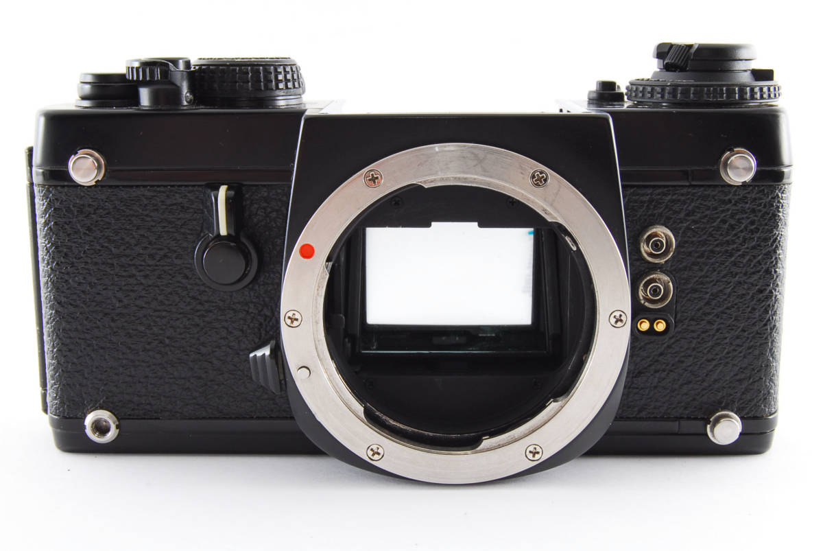 PENTAX ペンタックス LX 後期 ボディ #2760 www.visitafyon.org