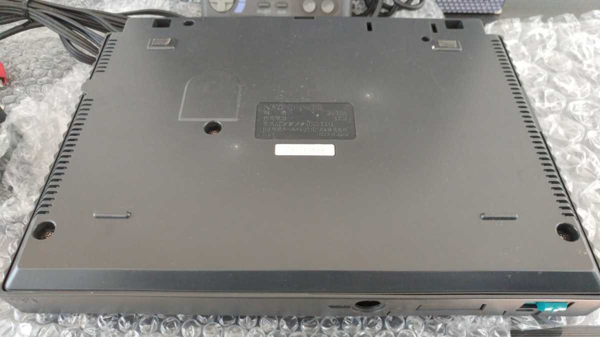 Yahoo!オークション - PCエンジンDUO pcengineduo NEC 本体 Yahoo!オークション - PCエンジンDUO pcengineduo NEC 本体