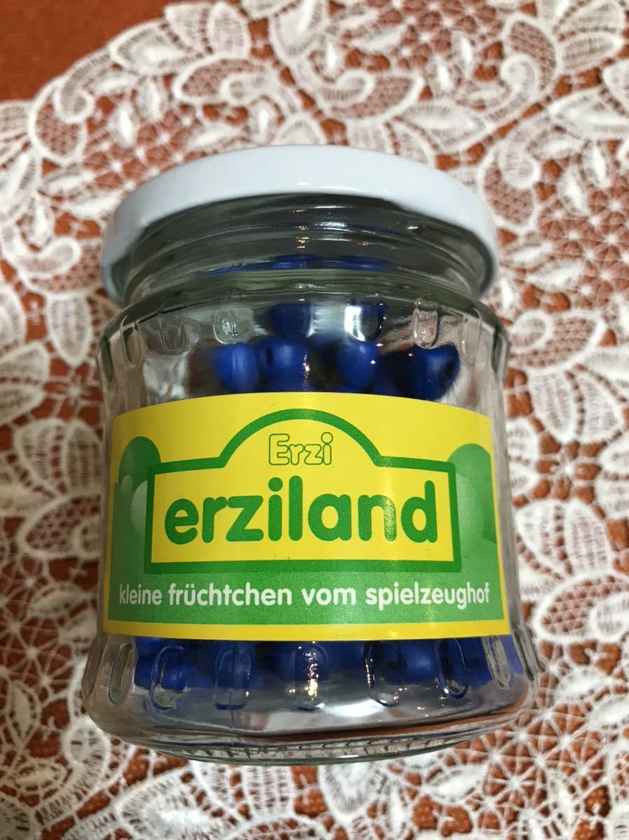 新品 erzi 瓶入りブルーベリー 廃盤 www.gastech.com.tr
