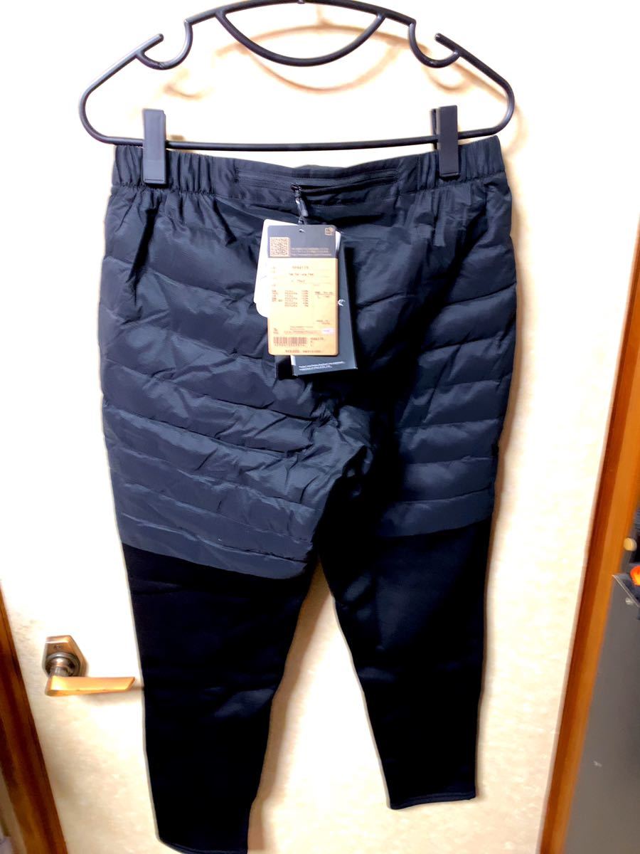 再入荷】 ノースフェイス レッドランロングパンツXLサイズ adnd.in