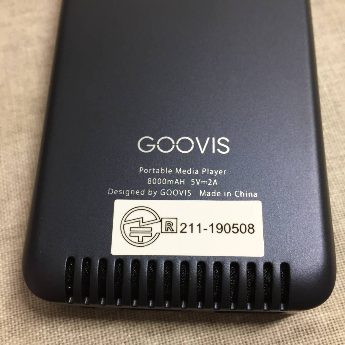 GOOVIS D3 контроллер D3 4K носитель информации плеер HDMI подключение GOOVIS G2 GOOVIS PRO для носитель информации плеер контроллер 