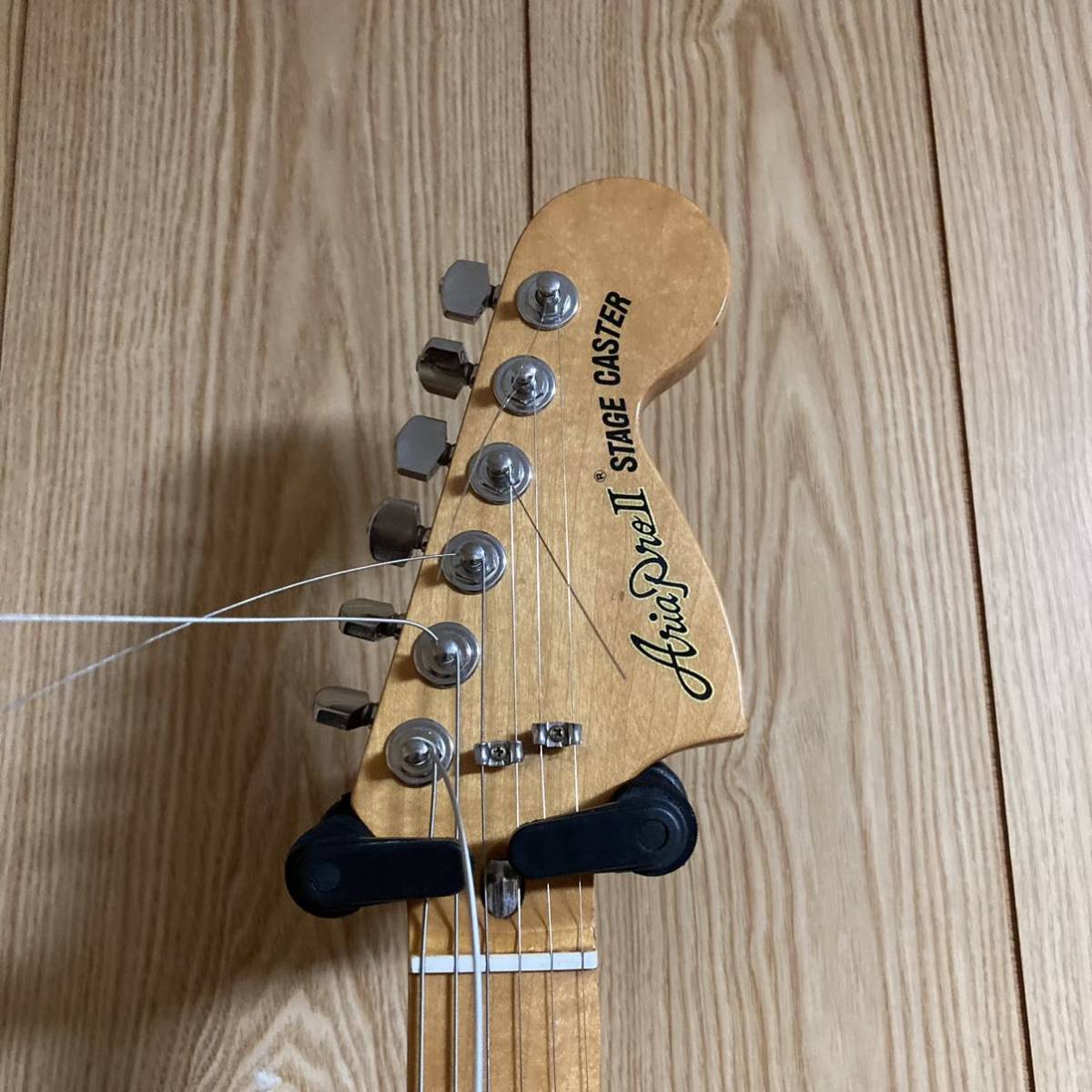 Aria Pro2(アリアプロ2) STAGE CASTER / ストラトキャスターモデル Aria Pro2(アリアプロ2) STAGE CASTER / ストラトキャスターモデル