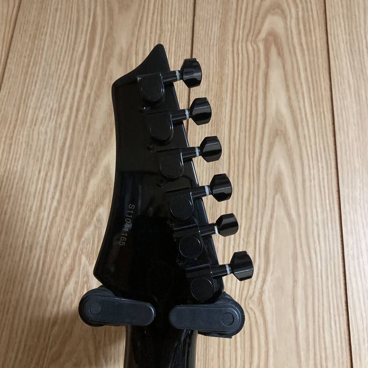 Washburn(ワッシュバーン) XMDLX2F 訳アリ品 / DUNCAN USM_画像8