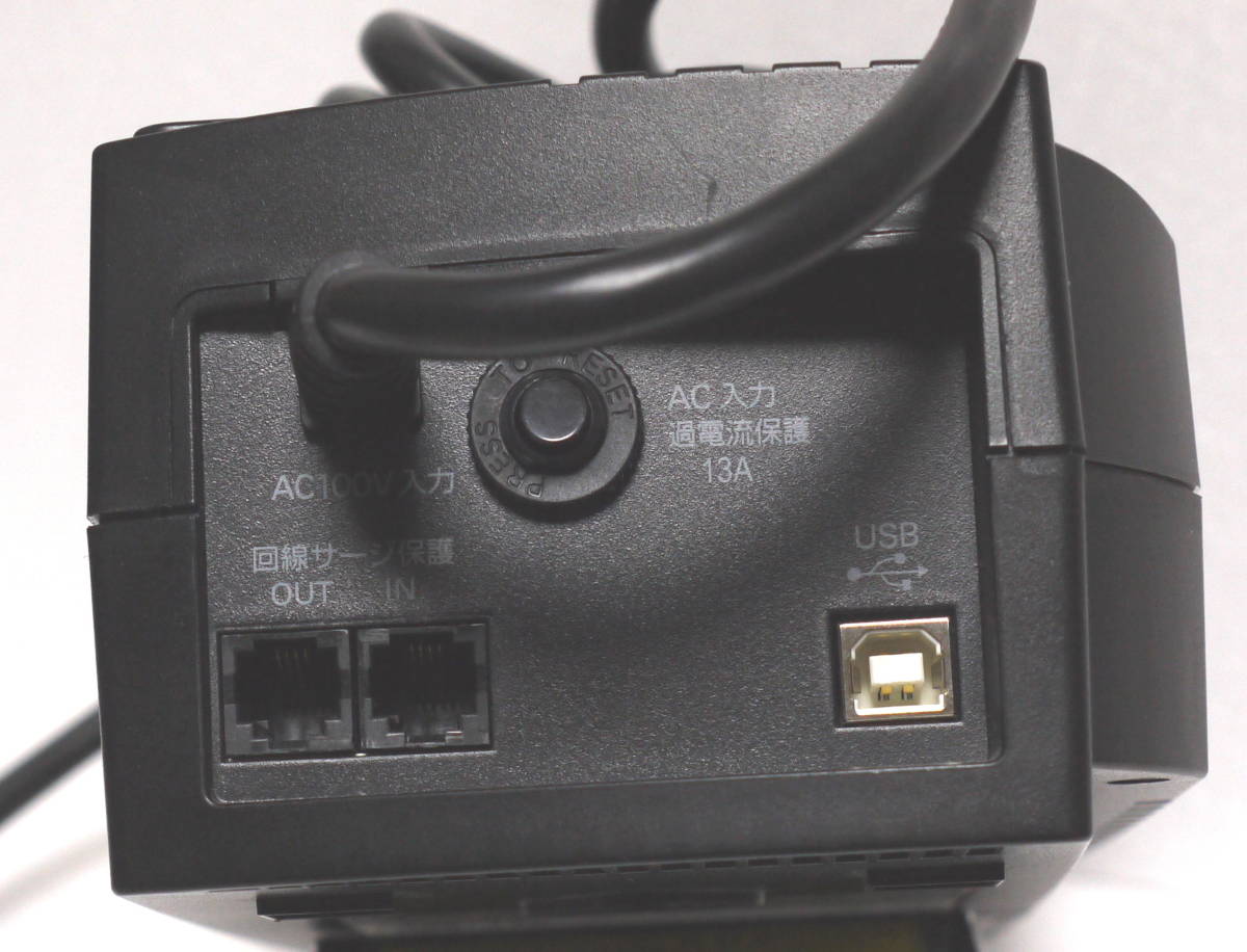 送料無料 OMRON オムロン UPS 無停電電源装置 BZ35LT2 動作品 送料無料 OMRON オムロン UPS 無停電電源装置 BZ35LT2 動作品