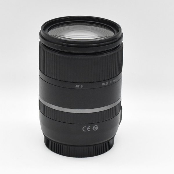 送料一律800円】TAMRON 28-300mm F3.5-6.3 Di VC PZD キヤノン用 フル