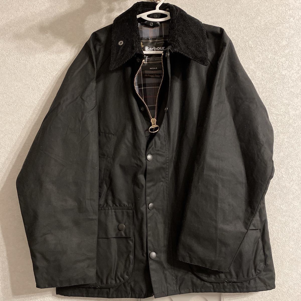 Barbour ビデイル お値下げしました-